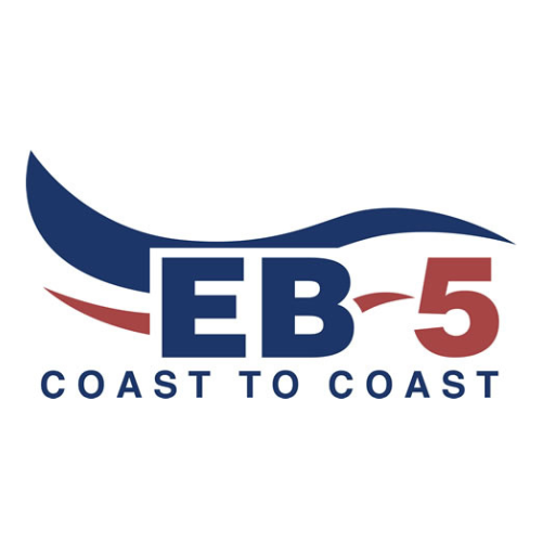 EB-5 logo