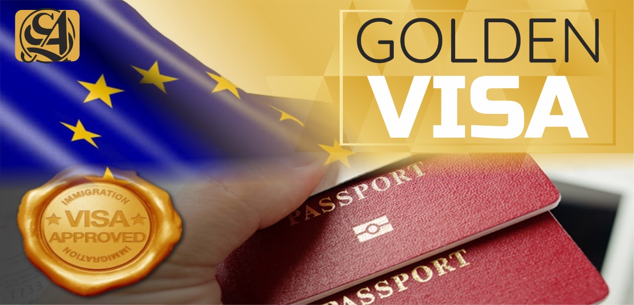 Golden visa