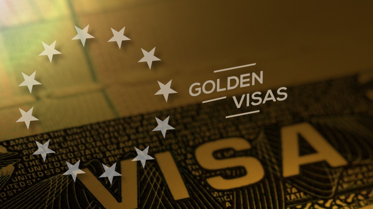 Golden visa